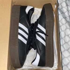 Adidas Sambarose Women’s
